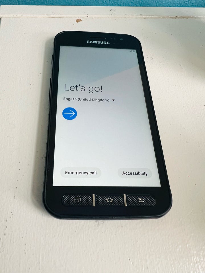 Samsung XCover 4, 32 , Perfekt