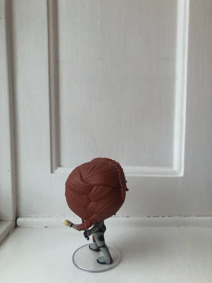 Black widow, Funko pop