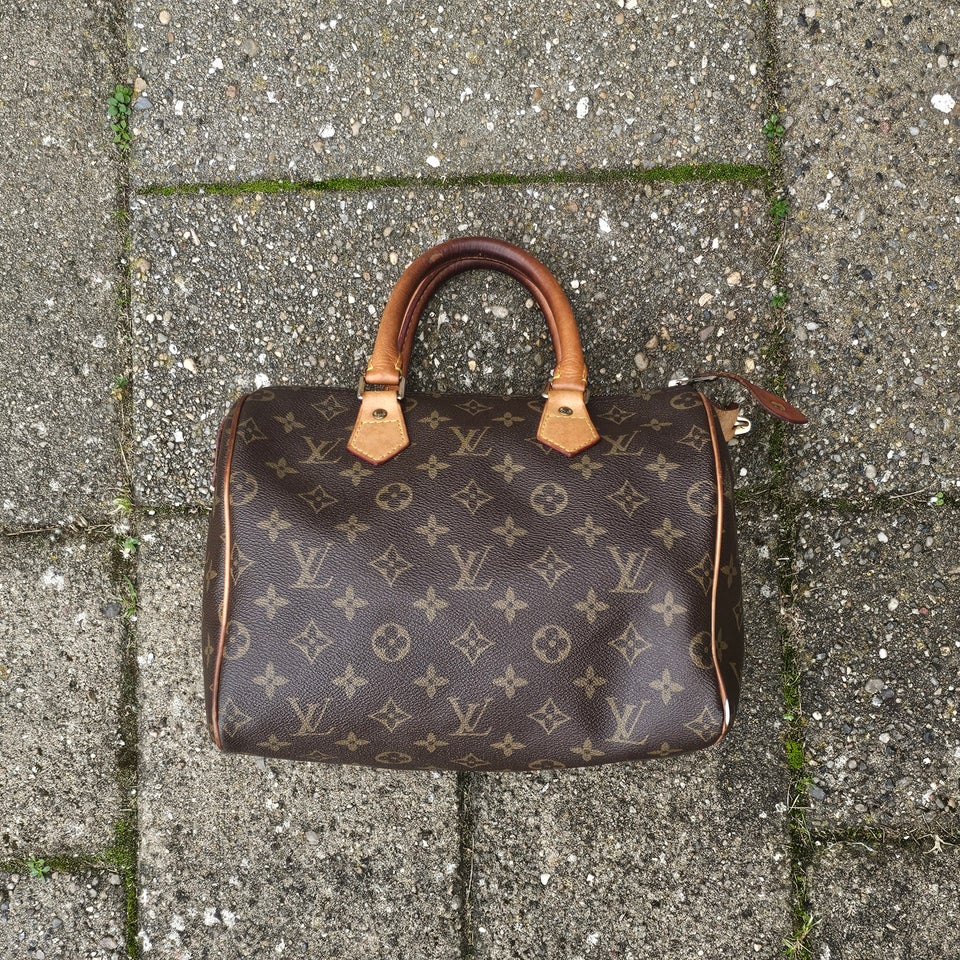 Weekendtaske, Louis Vuitton,