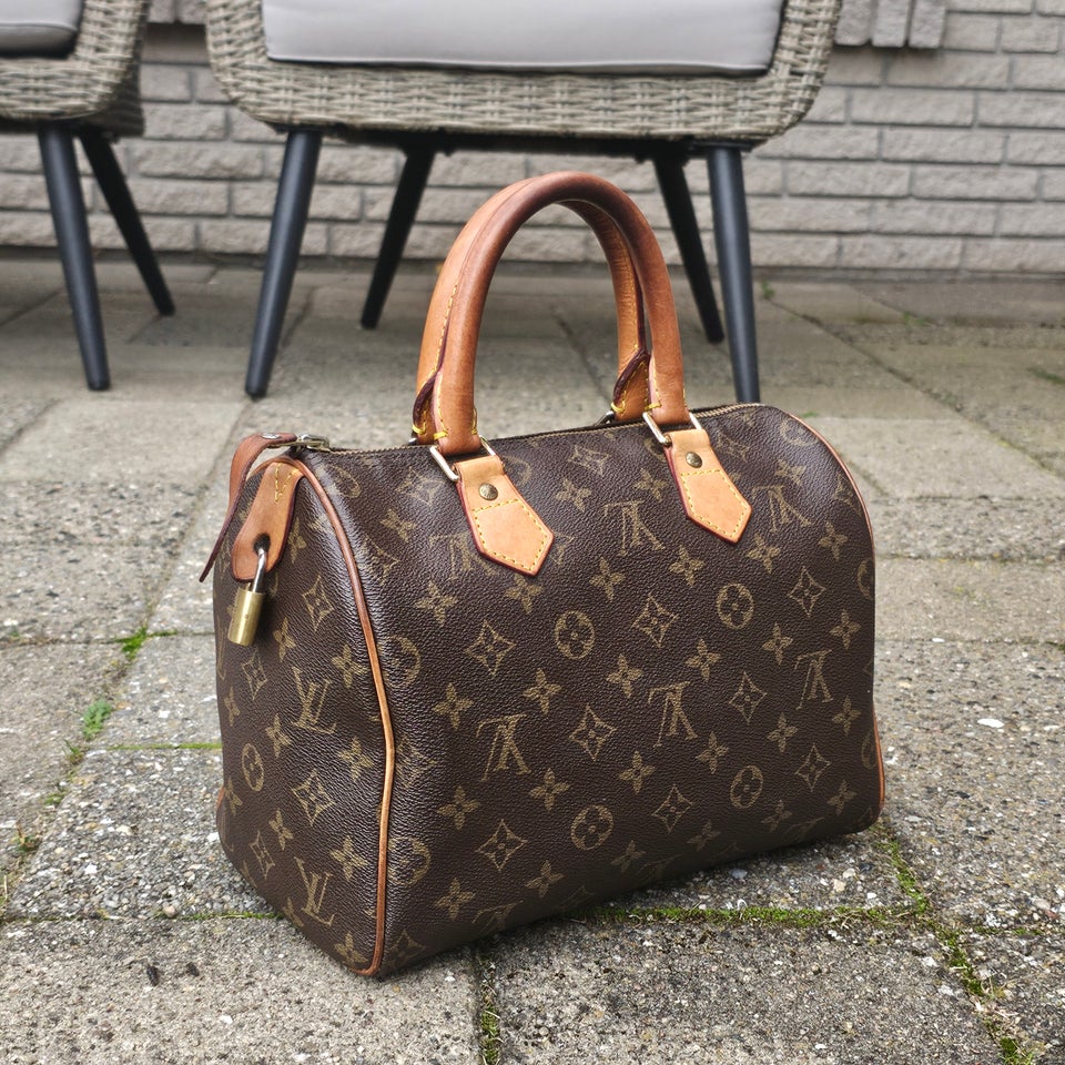 Weekendtaske, Louis Vuitton,