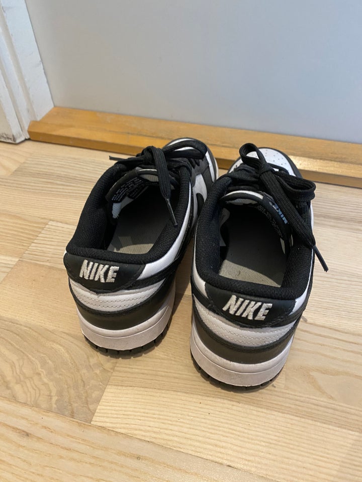 Sneakers, str. 39, Nike panda