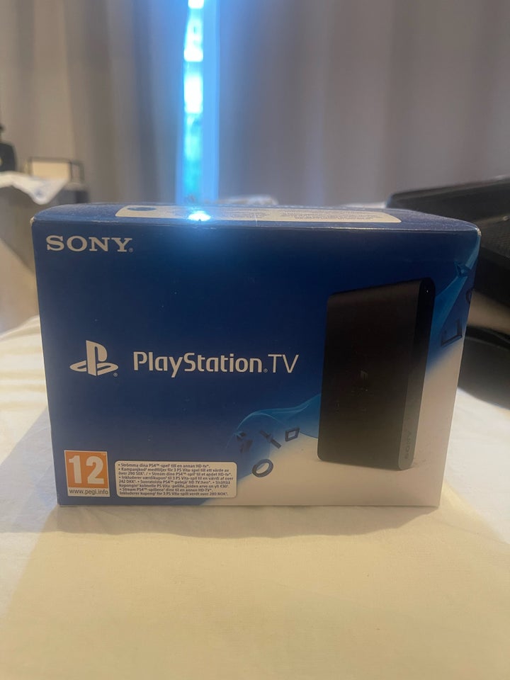 Playstation Vita Playstation TV