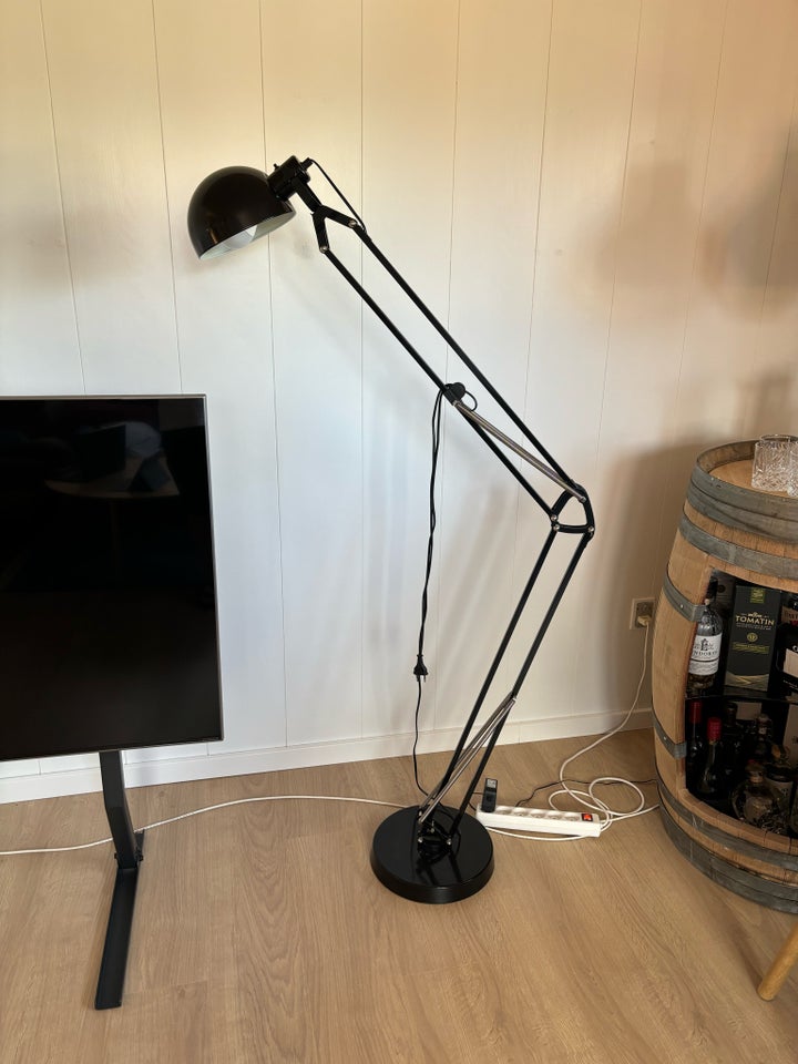 Standerlampe, IKEA