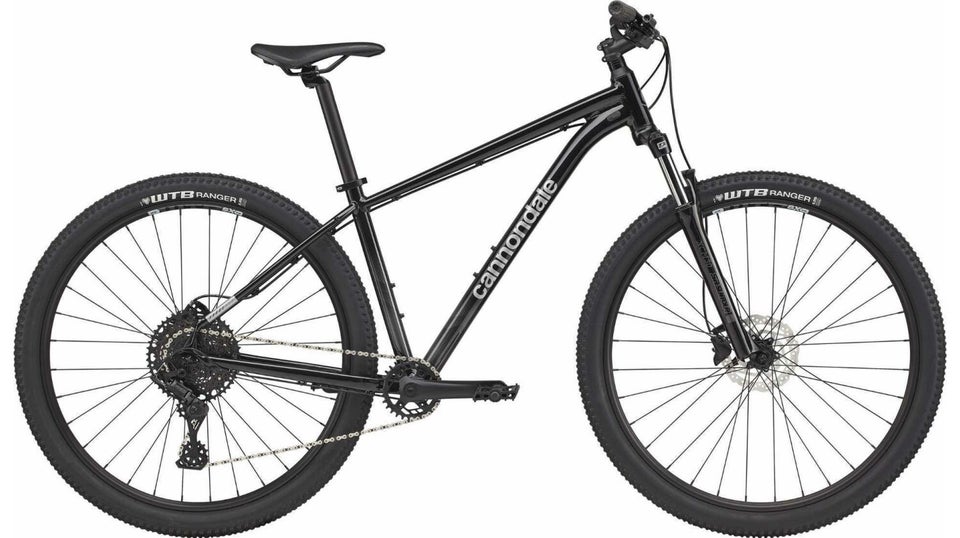 Cannondale Trail 5 Graphite