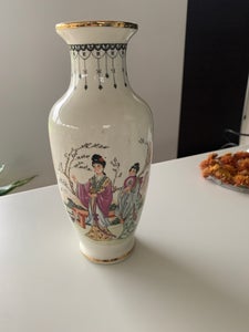 Vase Vase Kina