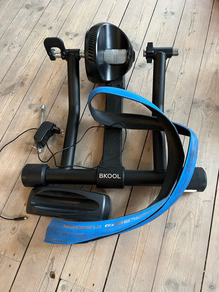 Hometrainer, Bkool Pro