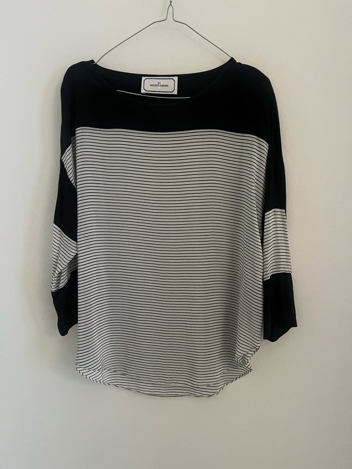 Bluse, By Malene Birger, str. 36