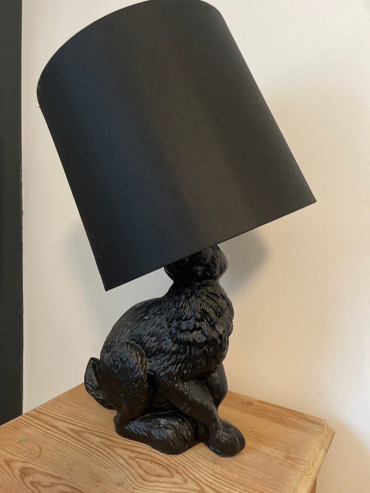 Anden bordlampe, Moooi