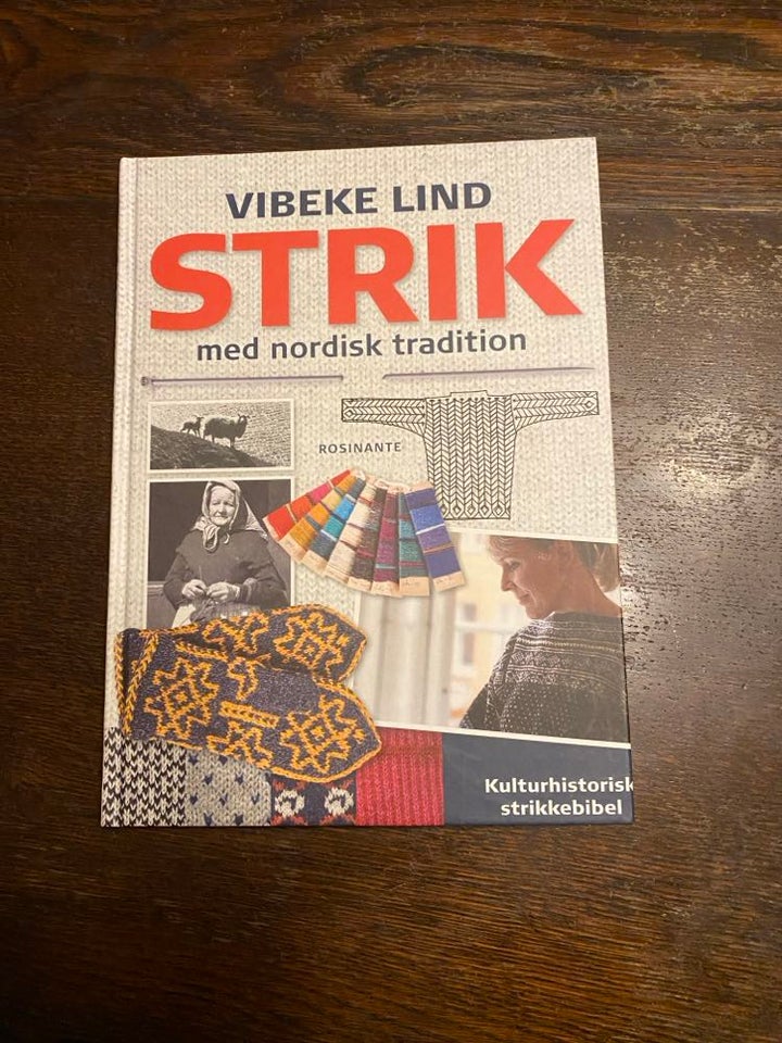 Strik med nordisk tradition