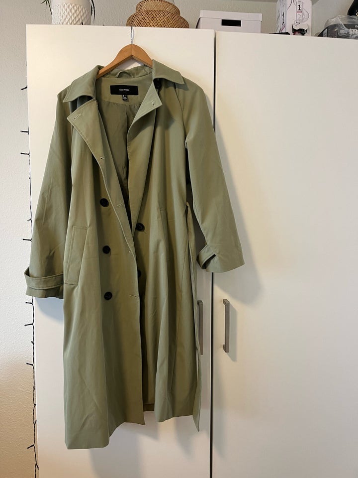 Trenchcoat, str. 38, Vero Moda