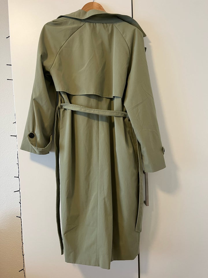 Trenchcoat, str. 38, Vero Moda