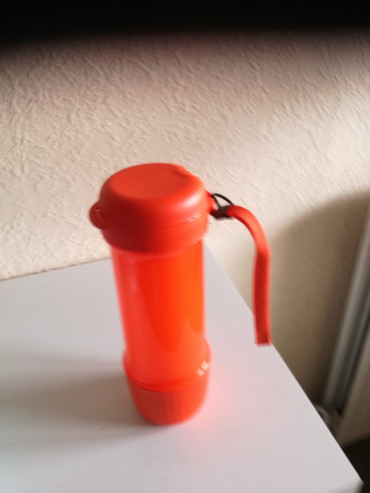 Plastik, Tupperware infuser