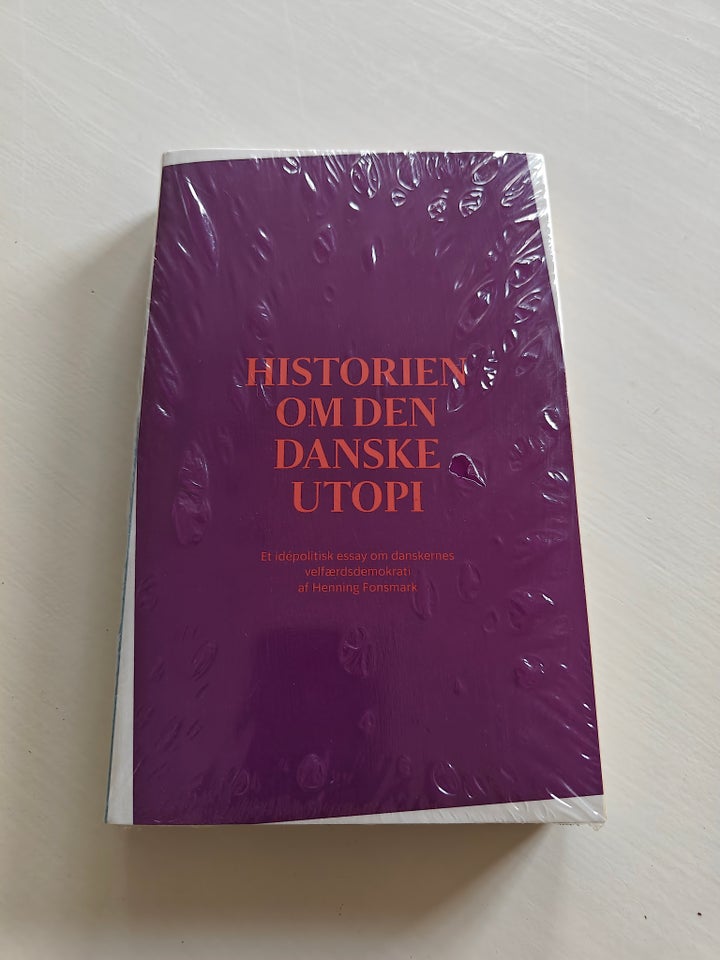 Historien om den danske utopi