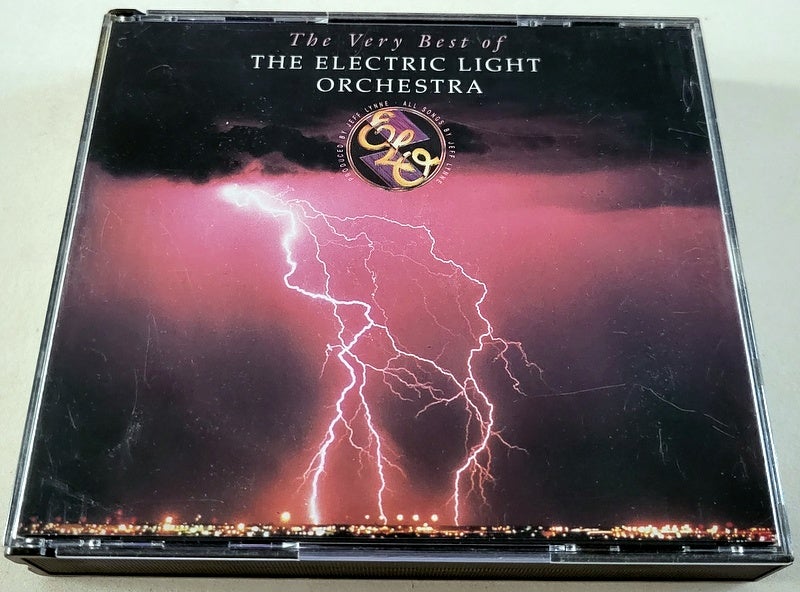 Electric Light Orchestra - 2CD: The