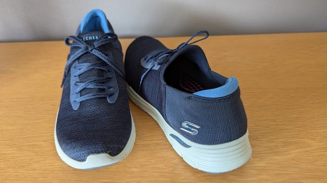 Sneakers, str. 40, Skechers