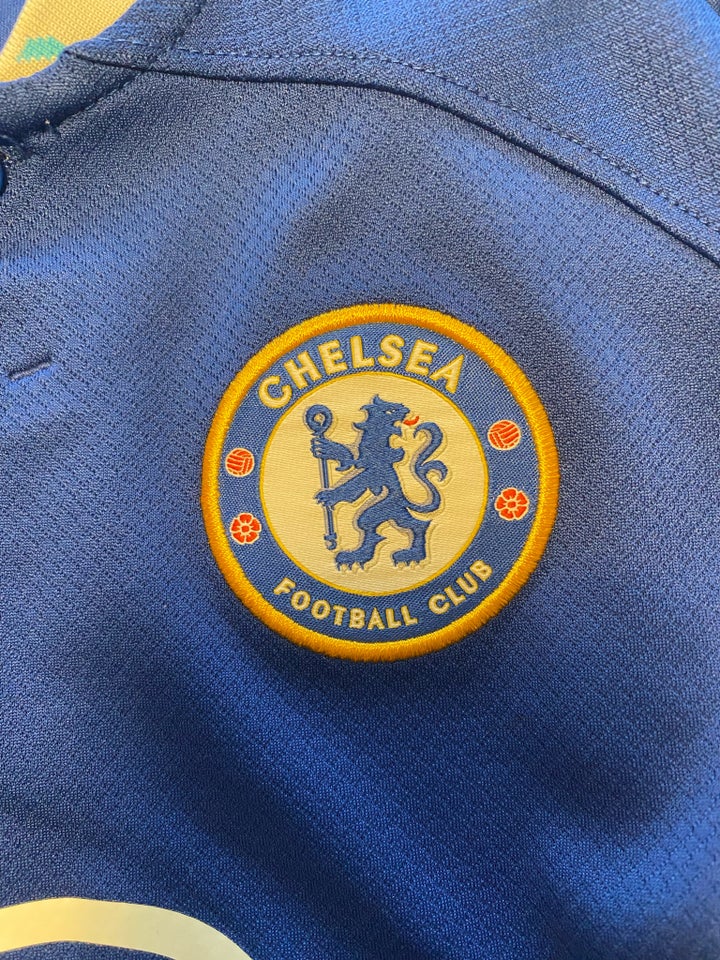 Sportstøj, Fodboldsæt, Chelsea