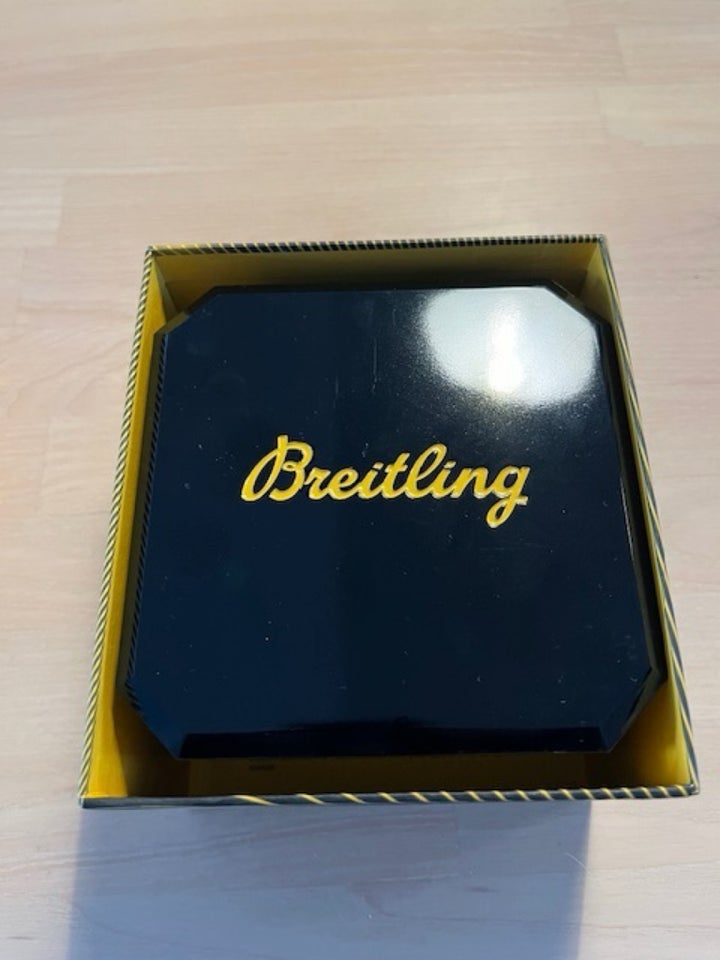 Andet, Breitling