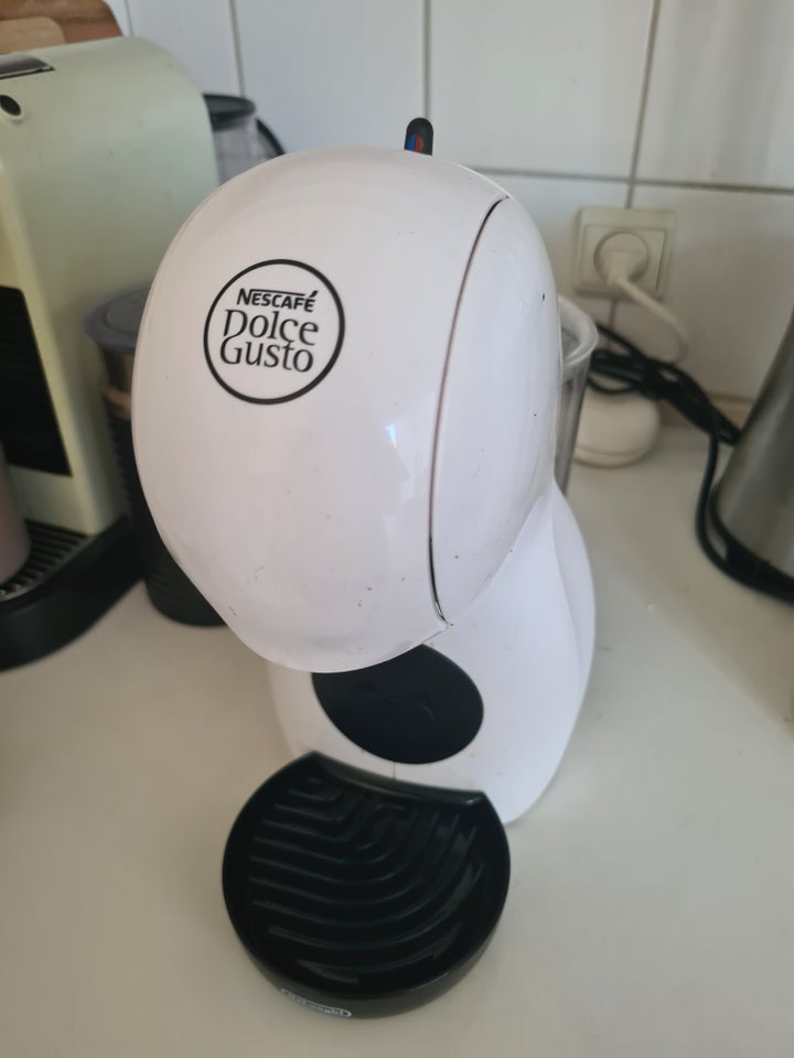 Kaffemaskine  Dolce Gusto