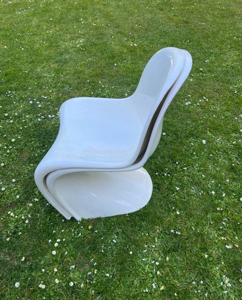 Verner Panton, original Panton S