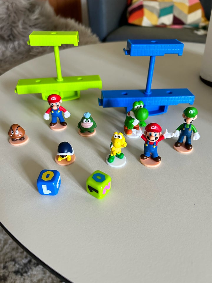 Lego Super Mario 71389/ 71360