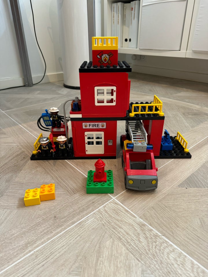 Lego Duplo 4664