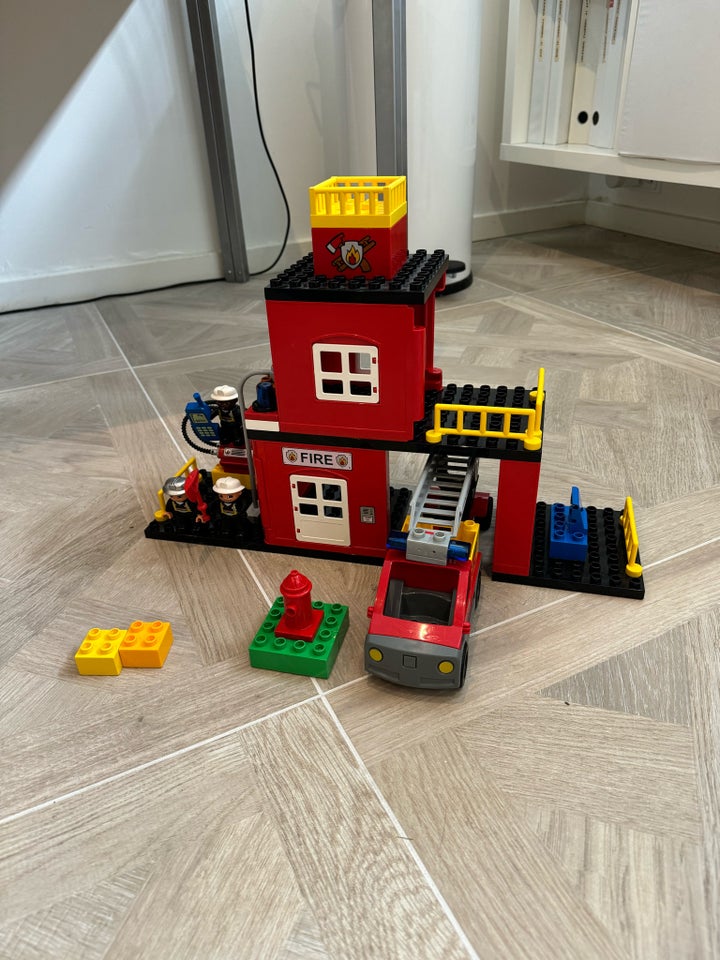 Lego Duplo 4664