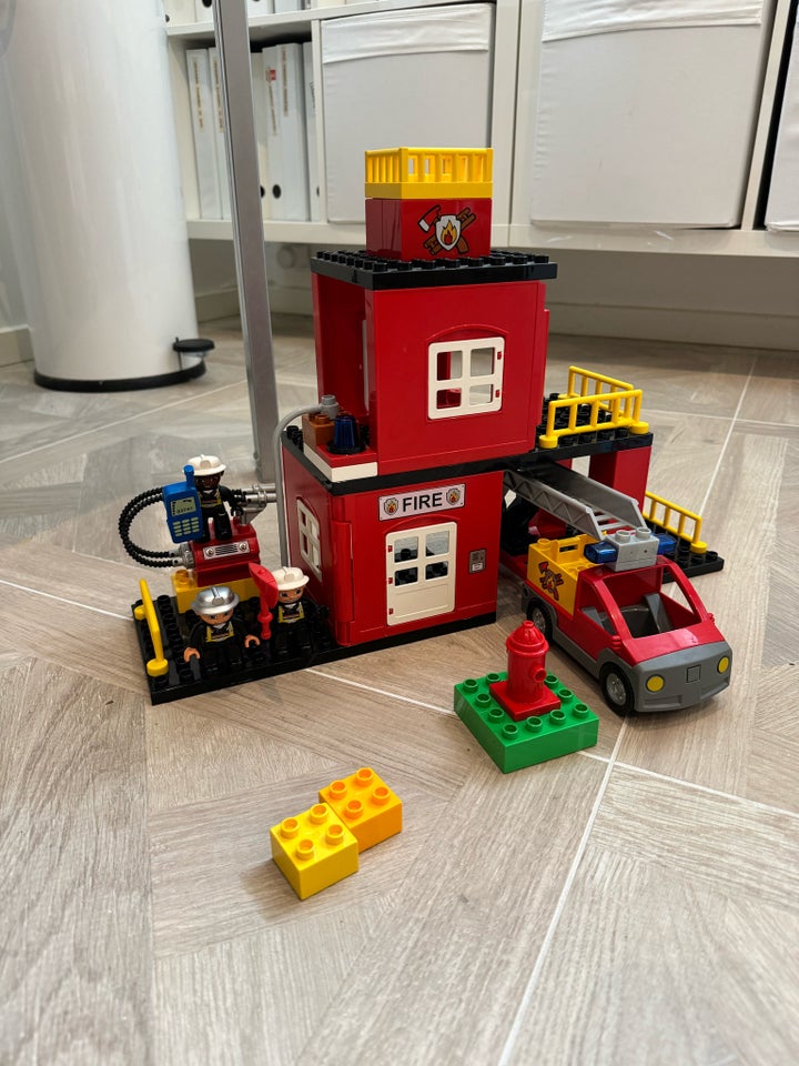 Lego Duplo 4664