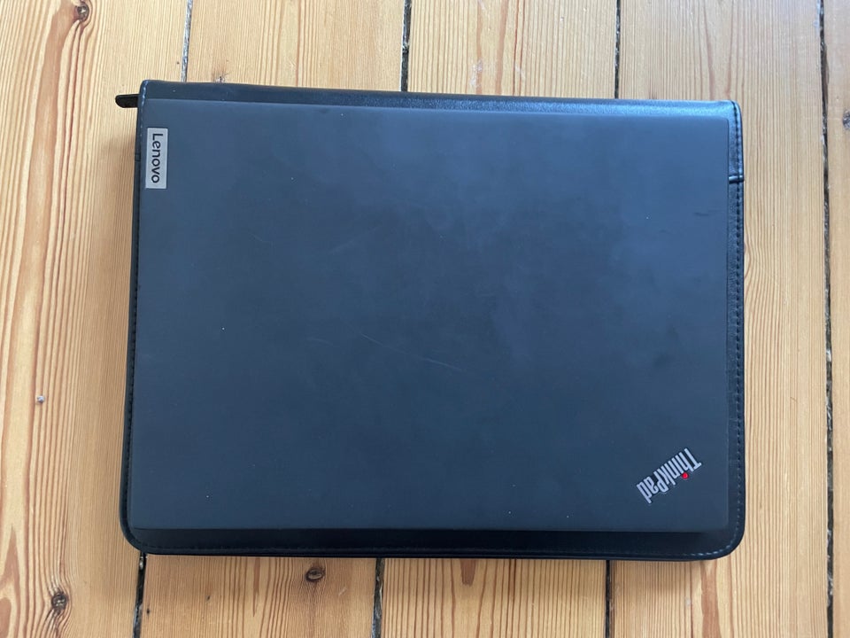 Lenovo ThinkPad 14s- Gen3, 1,7 GHz,