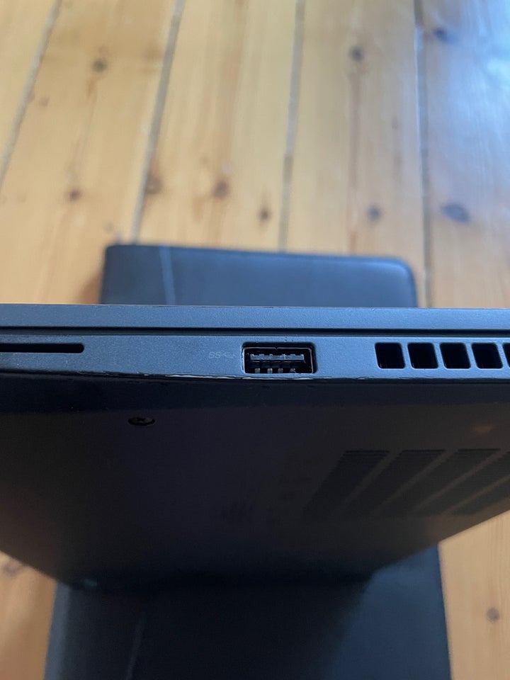 Lenovo ThinkPad 14s- Gen3, 1,7 GHz,