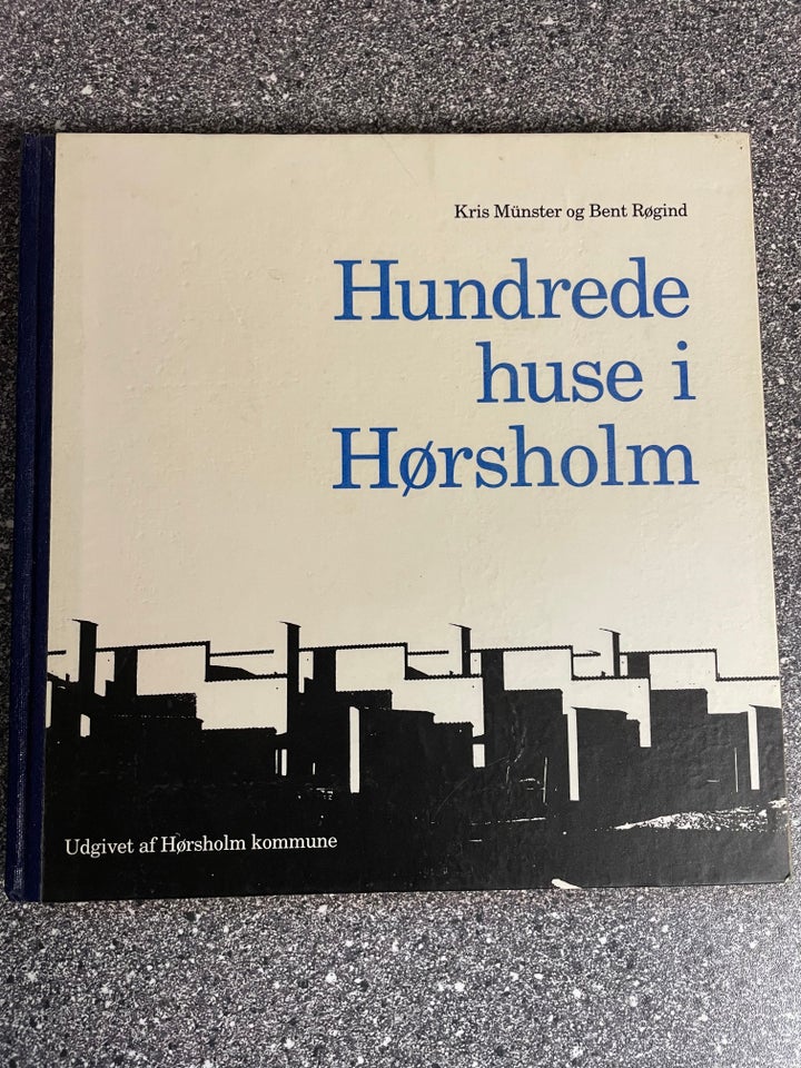 Hundrede huse i Hørsholm, Kris