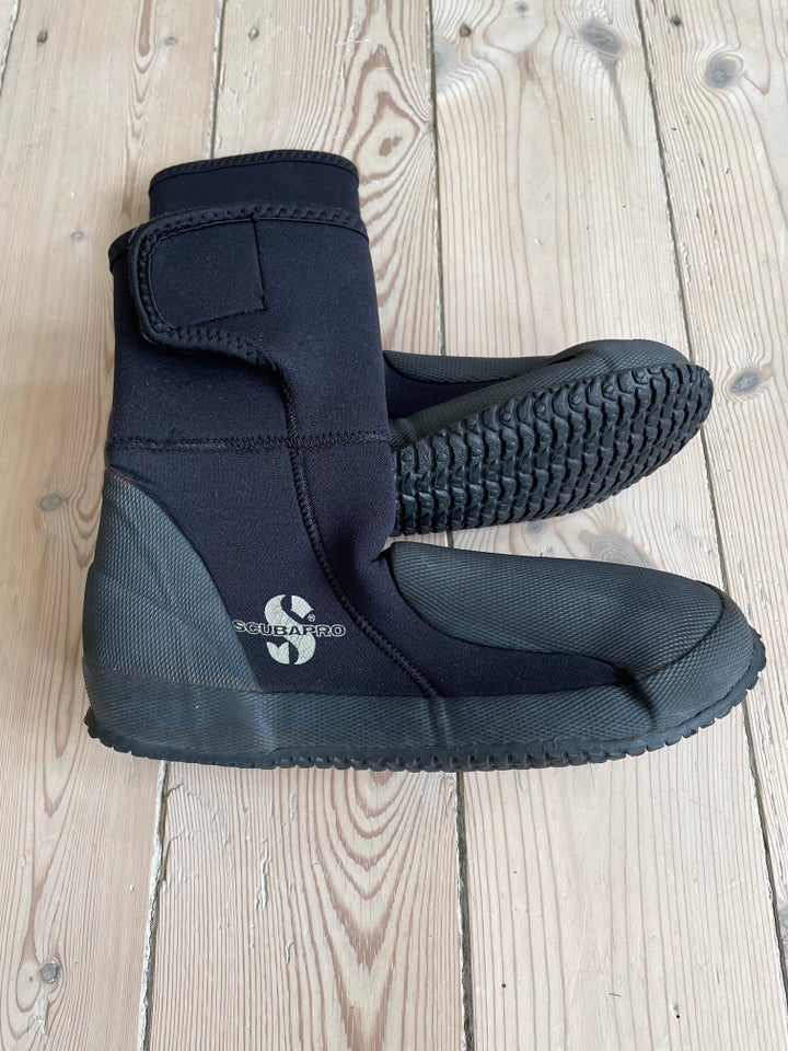 Neopren støvle Scubapro