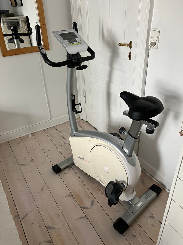 Motionscykel Casall EB200