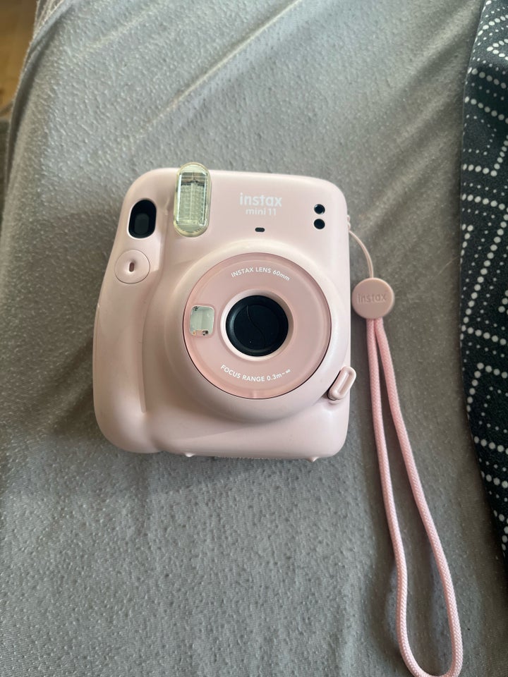 Instax kamera, Instax , Instax mini