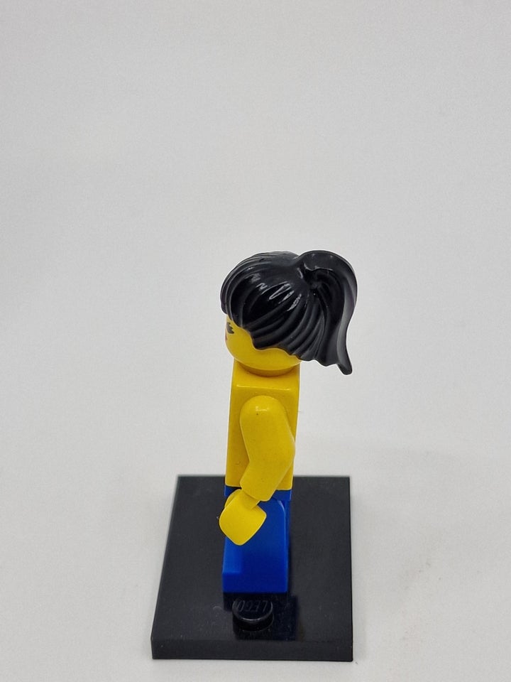 Lego Minifigures