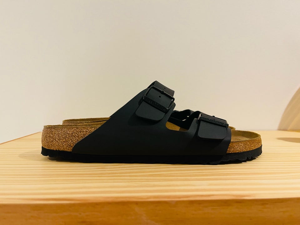 Sandaler, BIRKENSTOCK, str. 44