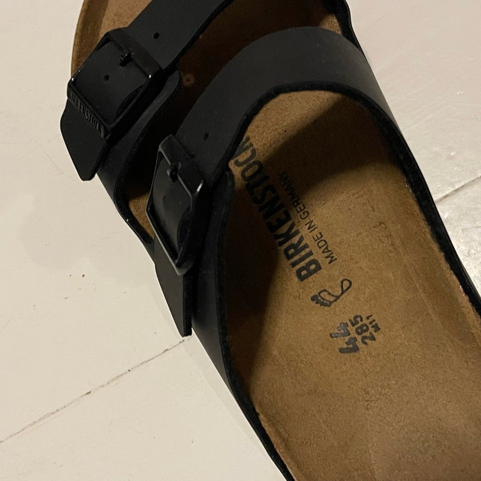 Sandaler, BIRKENSTOCK, str. 44