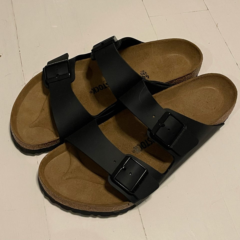 Sandaler, BIRKENSTOCK, str. 44