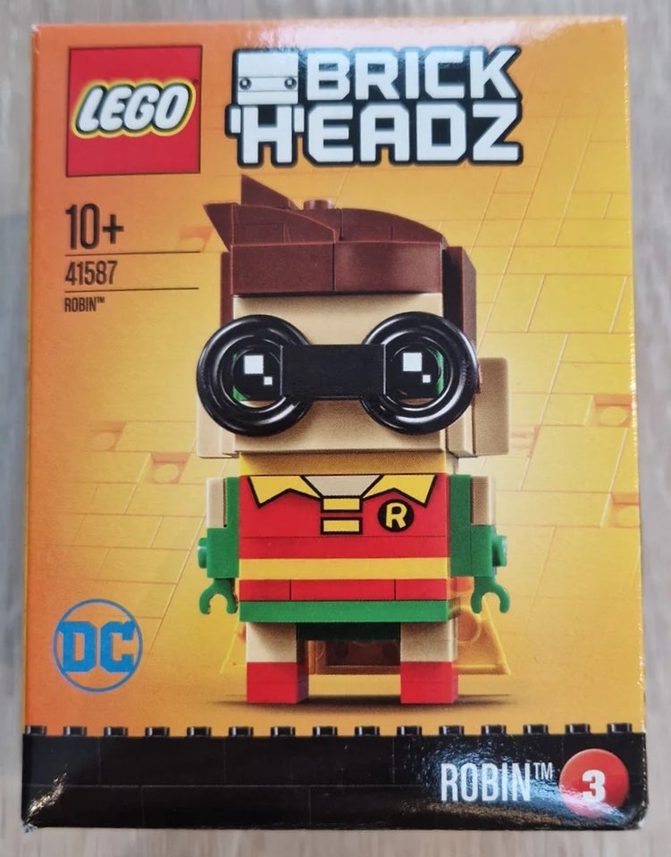 Lego Super heroes 41587 -