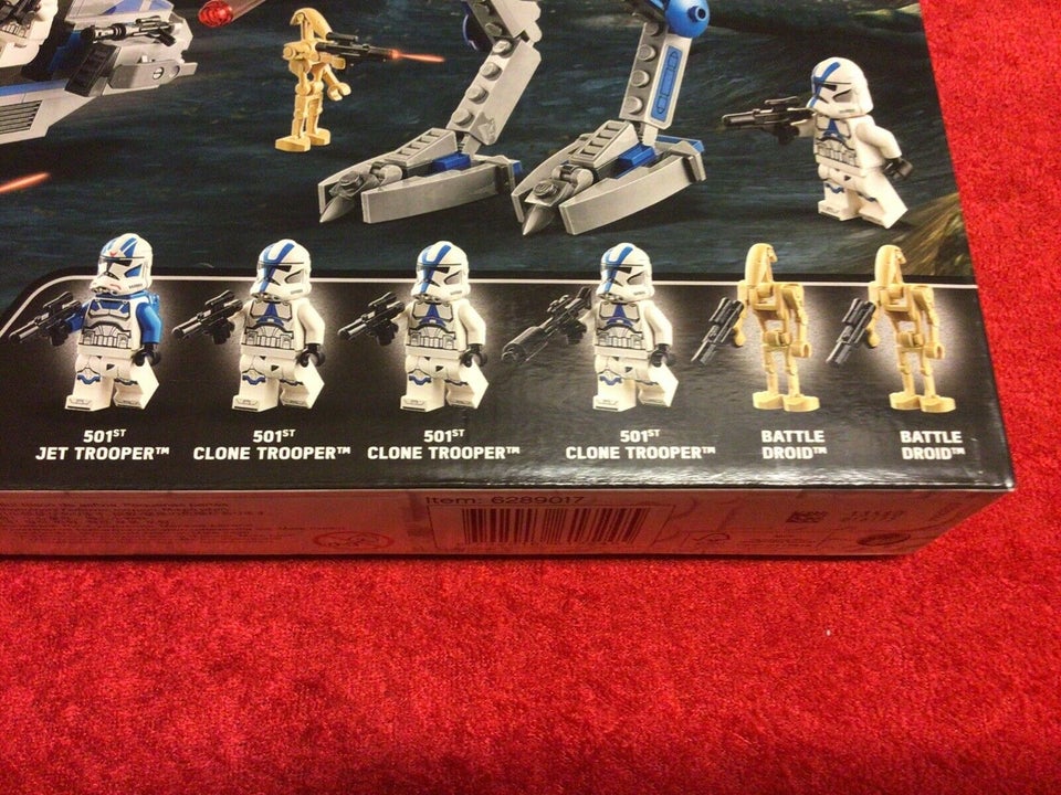 Lego Star Wars 75280