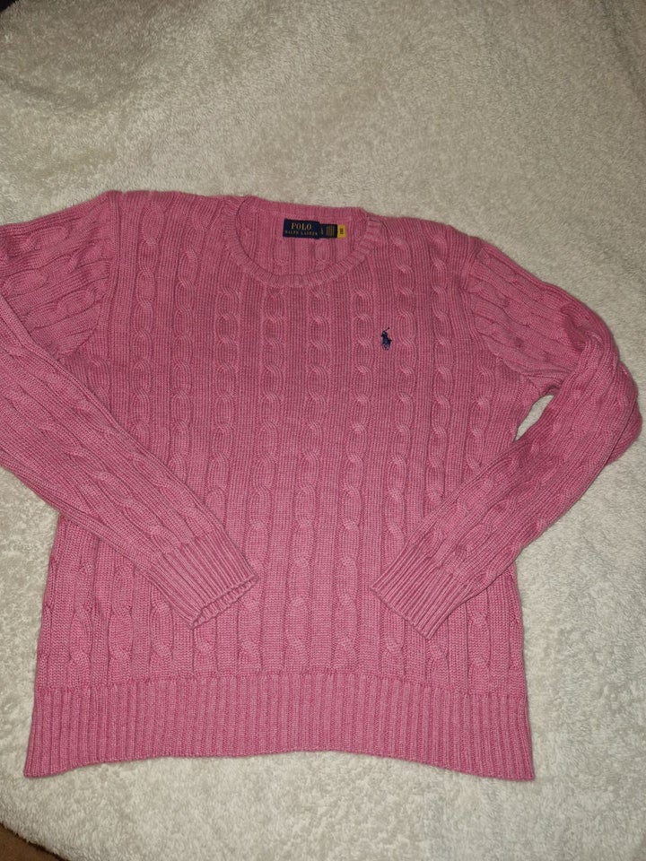 Sweater, Ralph Lauren, str. L