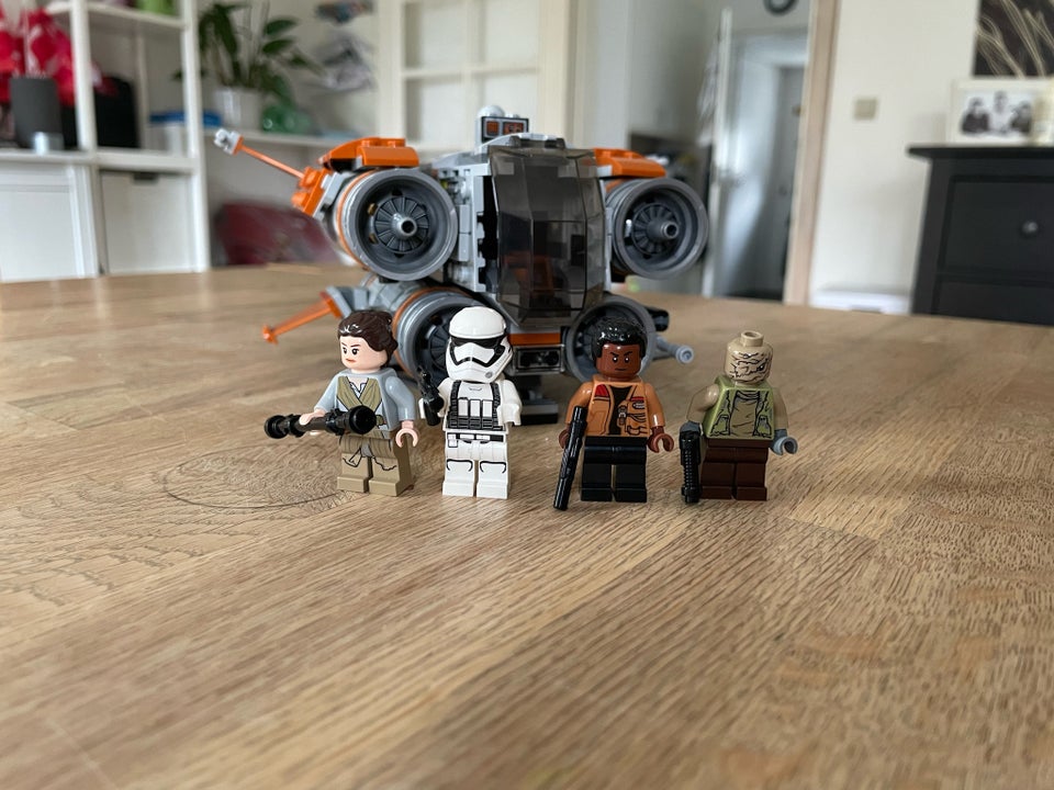 Lego Star Wars, 75178