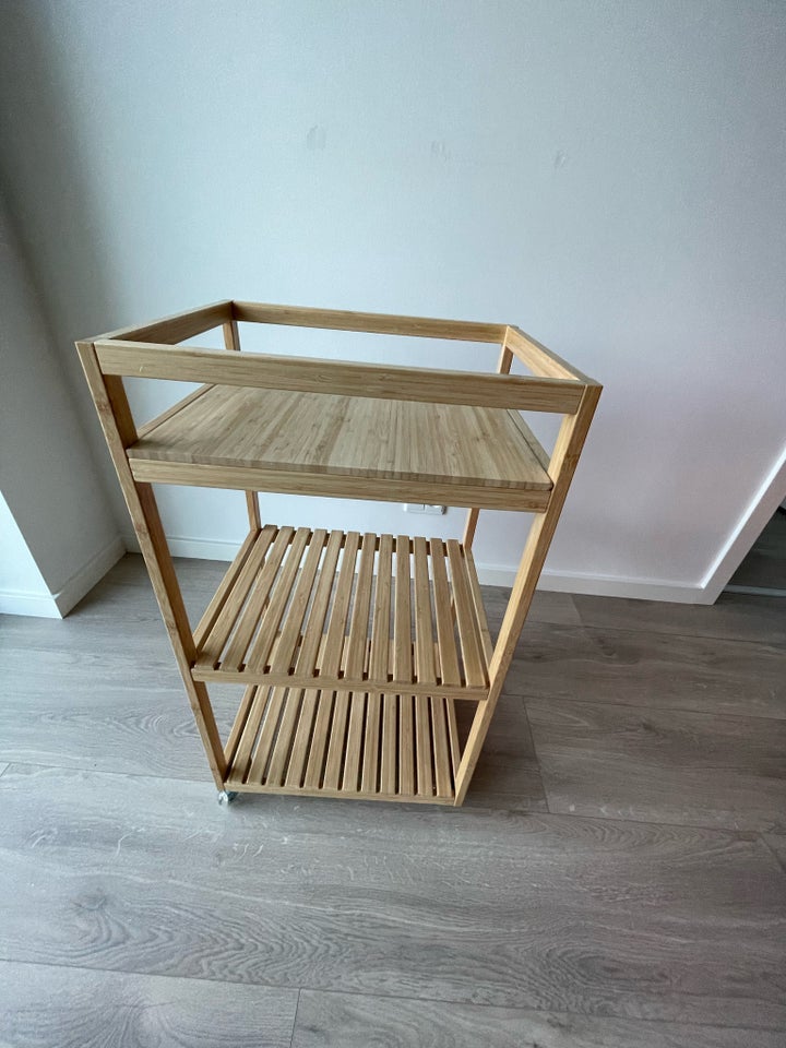 Rullebord  Ikea Rågrund