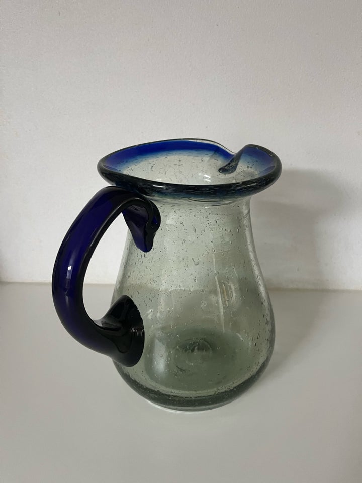 Glas, Kande