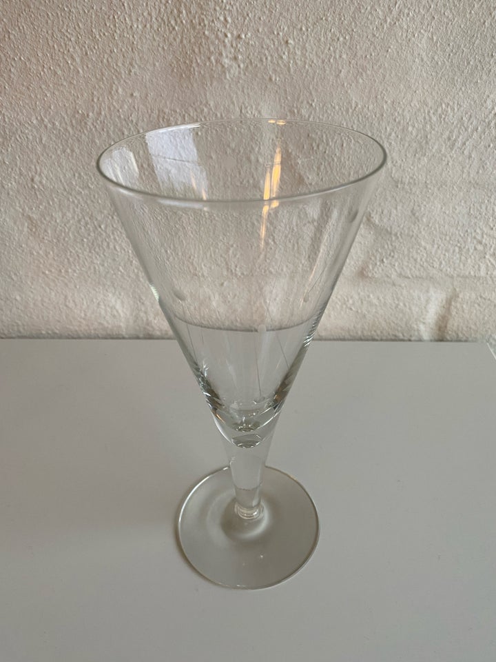 Glas Vinglas Clausholm