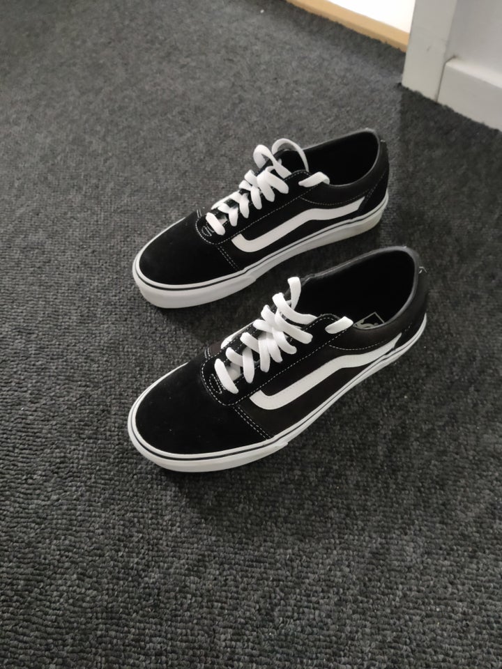 Sneakers Vans str 42