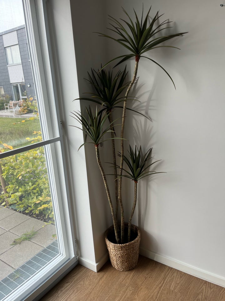 Kunstig plante, Ikea