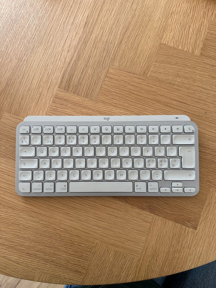 Tastatur trådløs Logitech