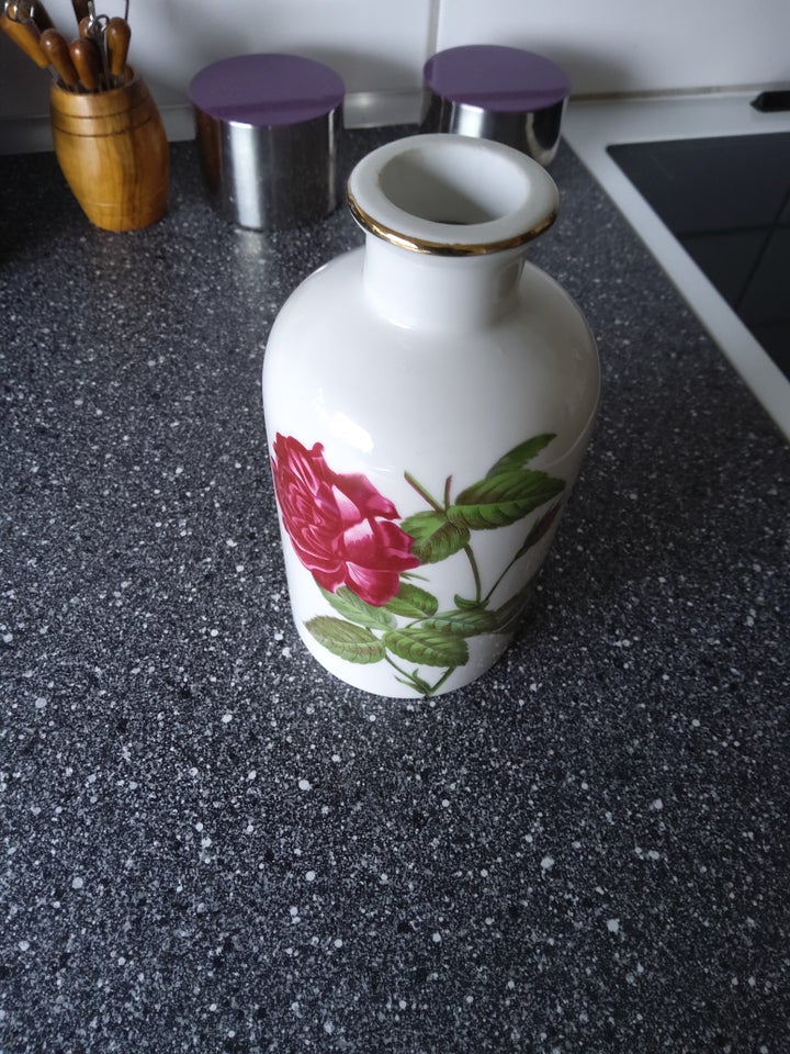 Porcelæn Vase