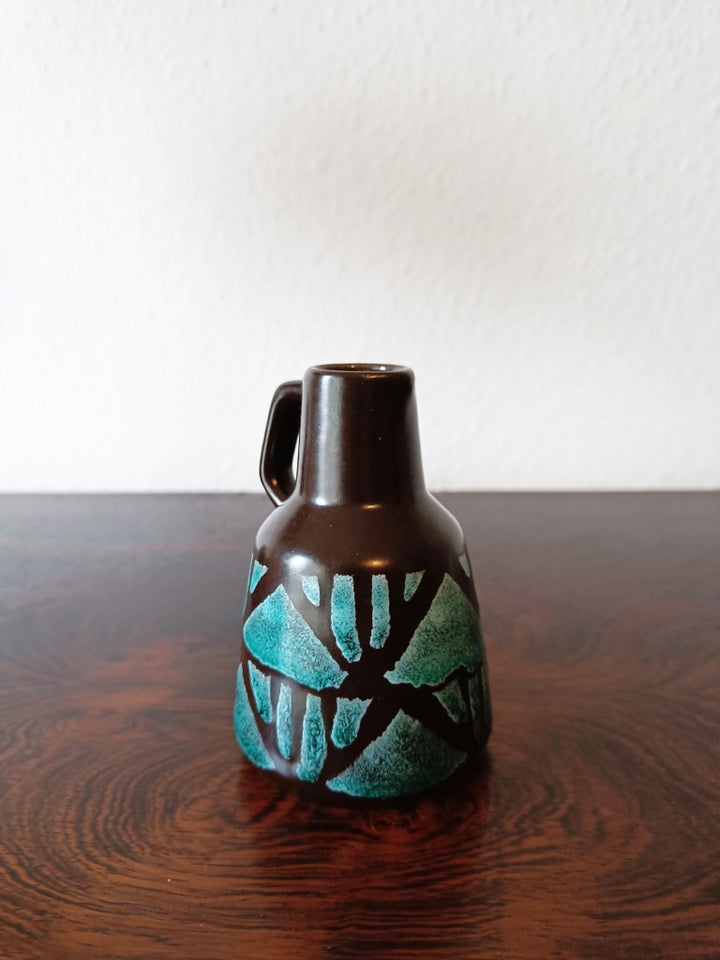 Keramik, Vase, Strehla