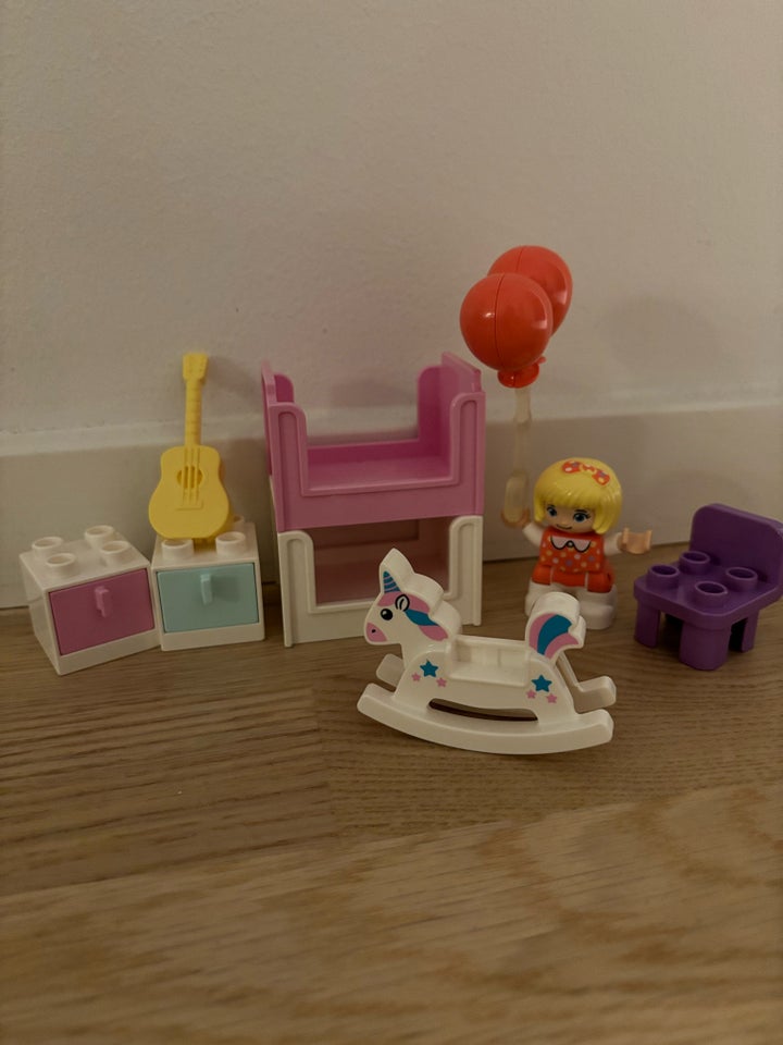 Lego Duplo